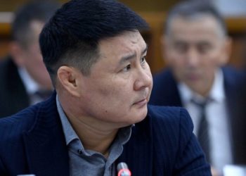 Депутат: «Мамлекеттик кызматкерлер премия берилбей жатканына нааразы»