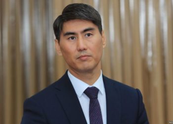 УКМК Чыңгыз Айдарбековдун кармалганын четке какты