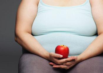 Кыргызстанда ашыкча салмактуулук менен жабыркаган аялдар көбөйүүдө