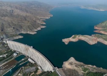 Кемпир-Абад маселеси. Жогорку Кеңештин комитети кыргыз-өзбек чек арасы боюнча мыйзам долбоорун жактырды