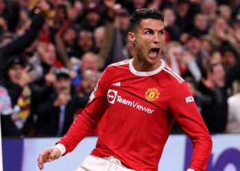 «Манчестер Юнайтед» Роналду менен келишимди үздү