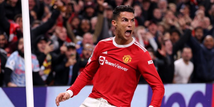 «Манчестер Юнайтед» Роналду менен келишимди үздү