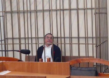 «Мен жолдошумду жоготуп алуудан корком». Теңгиз Бөлтүрүктүн жубайы президентке ачык кат менен кайрылды