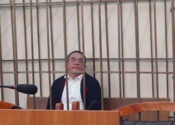 Теңгиз Бөлтүрүк 2023-жылдын 10-январына чейин камакта болот