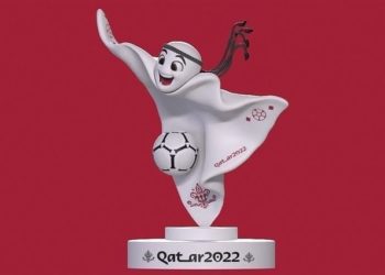 Катарда өтө турчу футбол боюнча Дүйнө чемпиондугунун эмблема, топ, тумар жана гимни (видео)