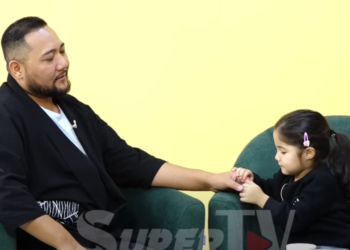 Талант 60`K: «Кыз атасына жакын болот»