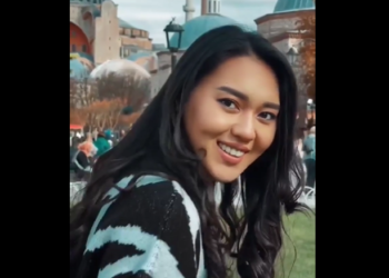 «Сүйүүнүн керемети» ыры эми казак тилинде жаңырат (видео)