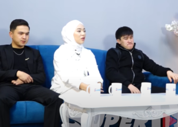 Кызсайкал Кабылова: «Бекжан Темирханга сен чалбасаң, кырсык болмок эмес дешти»