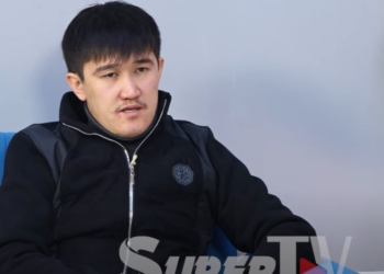 Ырчы Бакас: «Бекжан Темирхандын каза болгонун ата-энеси уга электе кабар таратып, маданият адамдары маданиятсыздык кылып коюшту»