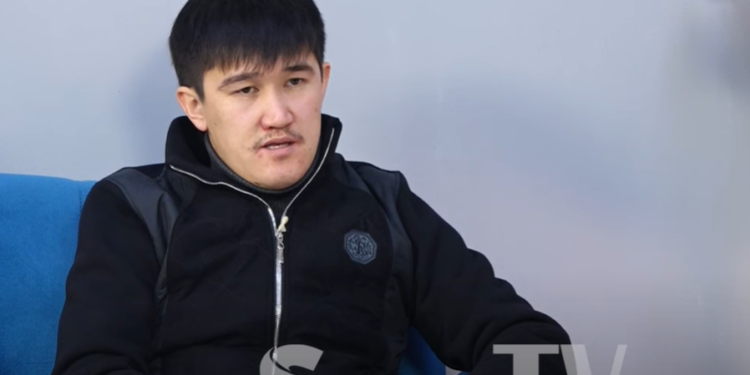 Ырчы Бакас: «Бекжан Темирхандын каза болгонун ата-энеси уга электе кабар таратып, маданият адамдары маданиятсыздык кылып коюшту»