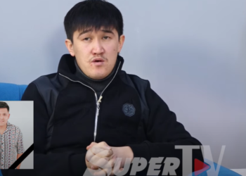 Ырчы Бакас: «Бекжан Темирхан үйлөнгөнүн көп кишиге айткан эмес. Экөө көп жылдан бери сүйлөшчү»