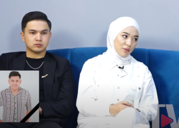 Калыс Жакыпов: «Бекжан Темирхандын максаты Орто Азияга таанымал болуу болчу»