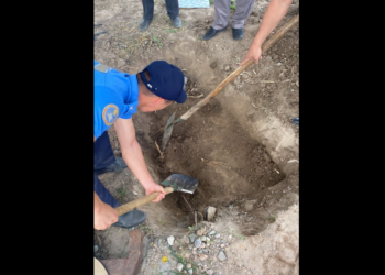 Чүйдө дайынсыз болуп жаткан 2 кишинин сөөгү 9 жылдан кийин табылган окуя. Иш сотко өттү