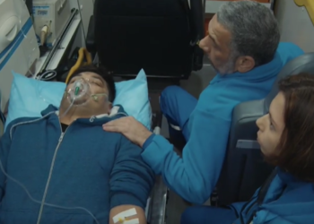 «Менин атым Мигрант» тасмасы Кыргызстанда жана Орусияда көрсөтүлө баштайт (видео)