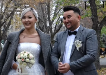 Максат Надырбеков: «Мурдагы жашоомдон улам жубайымдын ата-энесине оор болду»