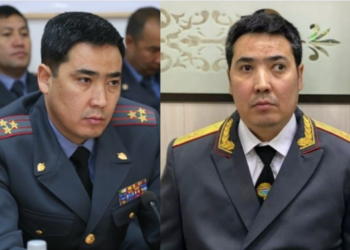 «Баладай ыйлады». Депутаттар 1 күндүк маянасын Самат Курманкуловго котормой болушту