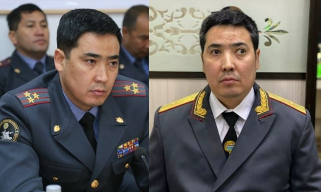 «Баладай ыйлады». Депутаттар 1 күндүк маянасын Самат Курманкуловго котормой болушту