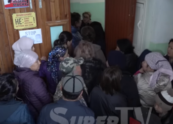 Депутат: «Кыргызстан боюнча 2 эле балдар аллергологу бар экен»