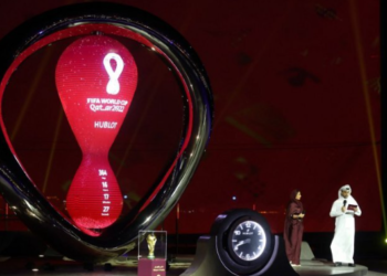 Бүгүн Катарда футбол боюнча Дүйнө чемпиондугу башталат