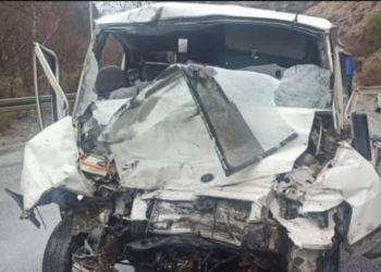 «Бешөө бир райондун тургундары». Ош-Бишкек унаа жолундагы кырсыкта каза болгондор тууралуу маалымат