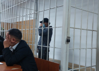 Чыңгыз Абдыраевдин өлүмү. Айыпталуучулар акыркы сөзүн айтышты