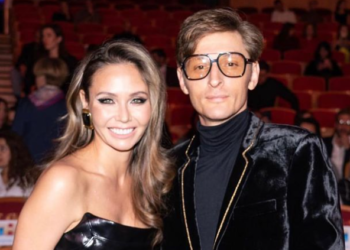 Ляйсан Утяшева Павел Воля менен ажырашты деген кептерге комментарий берди