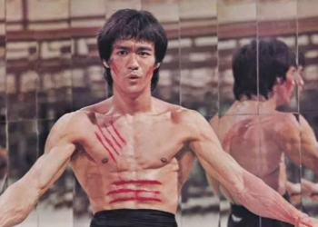 Окумуштуулар Брюс Линин өлүмүнүн сырын тапканын жарыялашты