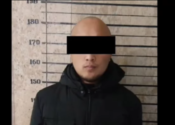 SuperTV телеканалынын кабарчысынын сабалышы боюнча 22 жаштагы жигит кармалган, экинчиси изделип жатат