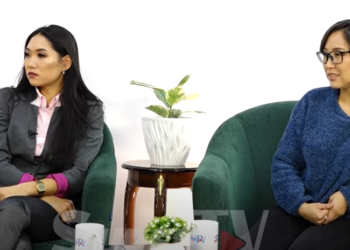 Назира Жетигенованын кызы: «Апама көбүнчө кичүүлөр жазат. Мен өзү теңдүүнү табышын каалайм»