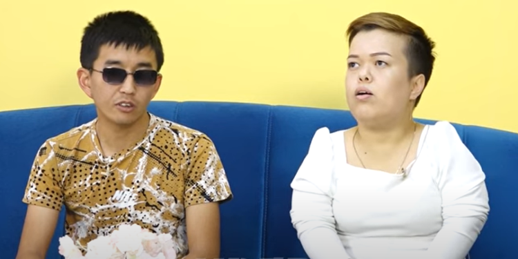 «Быйыл үйлөнөлү дегенбиз, бирок маселе үйгө такалат экен» дейт ашыктар