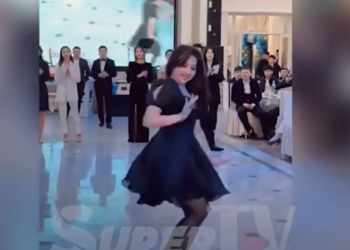 Тойдо Ёма вайнердин «шилекейин агызган» бийчи: «Үй-бүлөлүк шартка байланыштуу хореографияга тапшыра албай калдым»