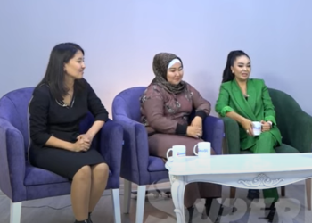 Самара Каримованын классташы: «Самарага айтылгандай сынды биз көтөрө алмак эмеспиз»