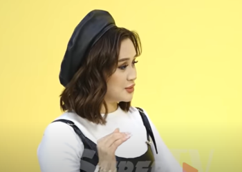 Асел Кадырбекова: «Ошол учурда өзүмдү укмуш келин кылып көрсөткүм келген»