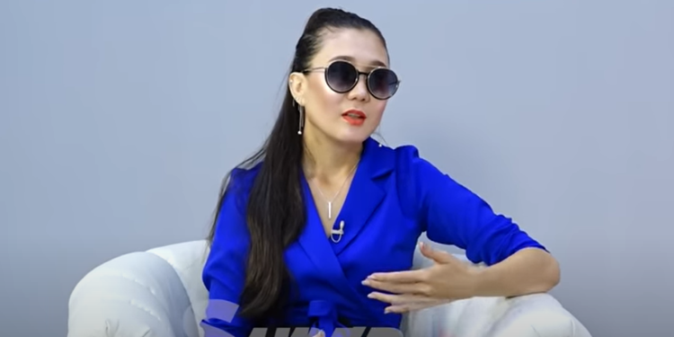 Ырчы Каныкей: «35 жашка чыктым. Бул жаш жашоонун ортолоп калган учуру деп ойлойм»