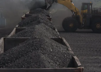 Бишкекте көмүрдү 4 миң сомдон сатып жаткан жерлердин даректери