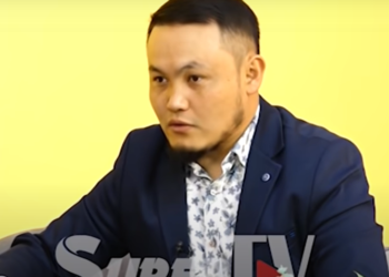 Актёр Азамат Исмаилов туристтер эмне үчүн Түркияны тандашарын айтты