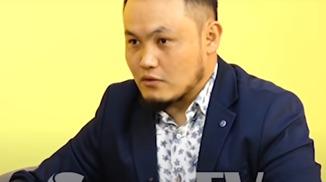 Актёр Азамат Исмаилов туристтер эмне үчүн Түркияны тандашарын айтты