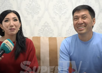 Каныбек Разыковдун карындашы: «Агам эки кыздын ортосунда төрөлгөн үчүн аябай жоош, уялчаак болчу»