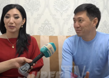 Каныбек Разыков: «Карындашым туулган күнүнө белеги жок келген досумду үйгө киргизбей койгон»