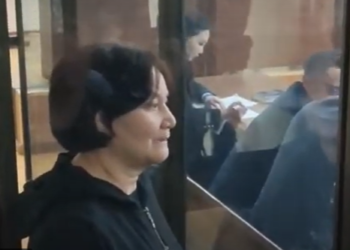 Массалык камоо. Гүлнара Журабаева камакта калтырылды