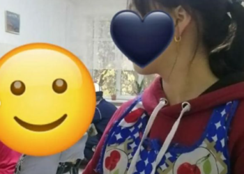 Карылар үйүнө барып келген кыз: «Айрымдары балдары үчүн иштеп жүрүп, майып болуп калышкан экен»