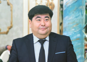 Кубанычбек Ажыбаев: «Болот Назаровду тойго мен жиберген эмесмин»