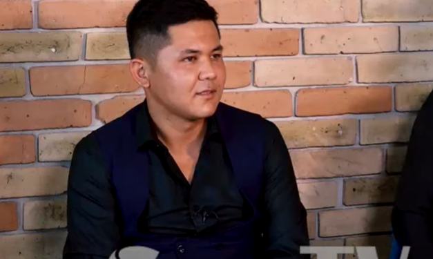 Жол кырсыгынан каза болгон Бекжан Темирхандын SuperTV’га берген маеги