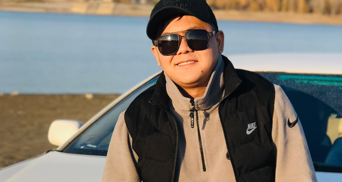 Оорукананын жетекчиси: «Бекжан Темирхан менен чогуу кырсыкка кабылган жаран үйдөн дарыланууга жөнөтүлгөн»