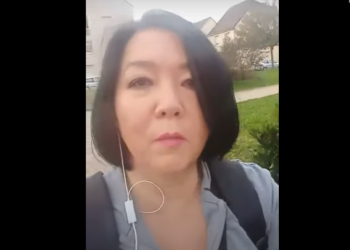 Бишкекте казакстандык активисттердин кармалганы айтылды. УКМК маалымат берди