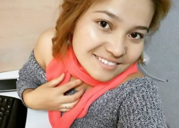 ИИМ: «Журналист Санрабия Сатыбалдиева опузалап талап кылганы үчүн кармалды»