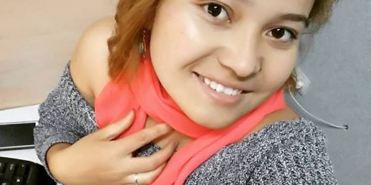 ИИМ: «Журналист Санрабия Сатыбалдиева опузалап талап кылганы үчүн кармалды»