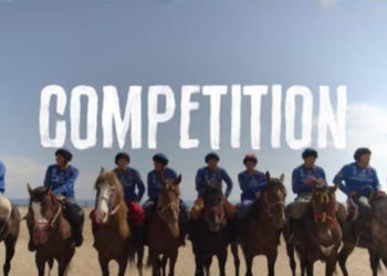 Netflix көк бөрү боюнча тасманы эмнеге Кыргызстанда тартып калган?