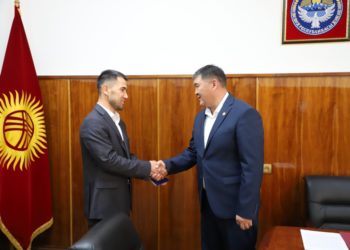 Казакстанда 24 жылдан бери иштөөгө мажбур болуп жүргөн жигит паспорт алды