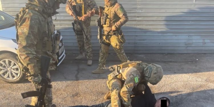 УКМК: «Террористтик ячейканын ишмердүүлүгүнө бөгөт коюлду»